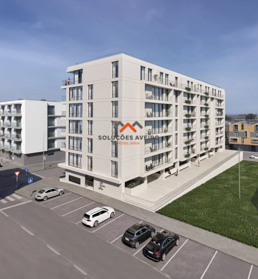 Apartamento T3 para Venda em Glória e Vera Cruz Foto 22