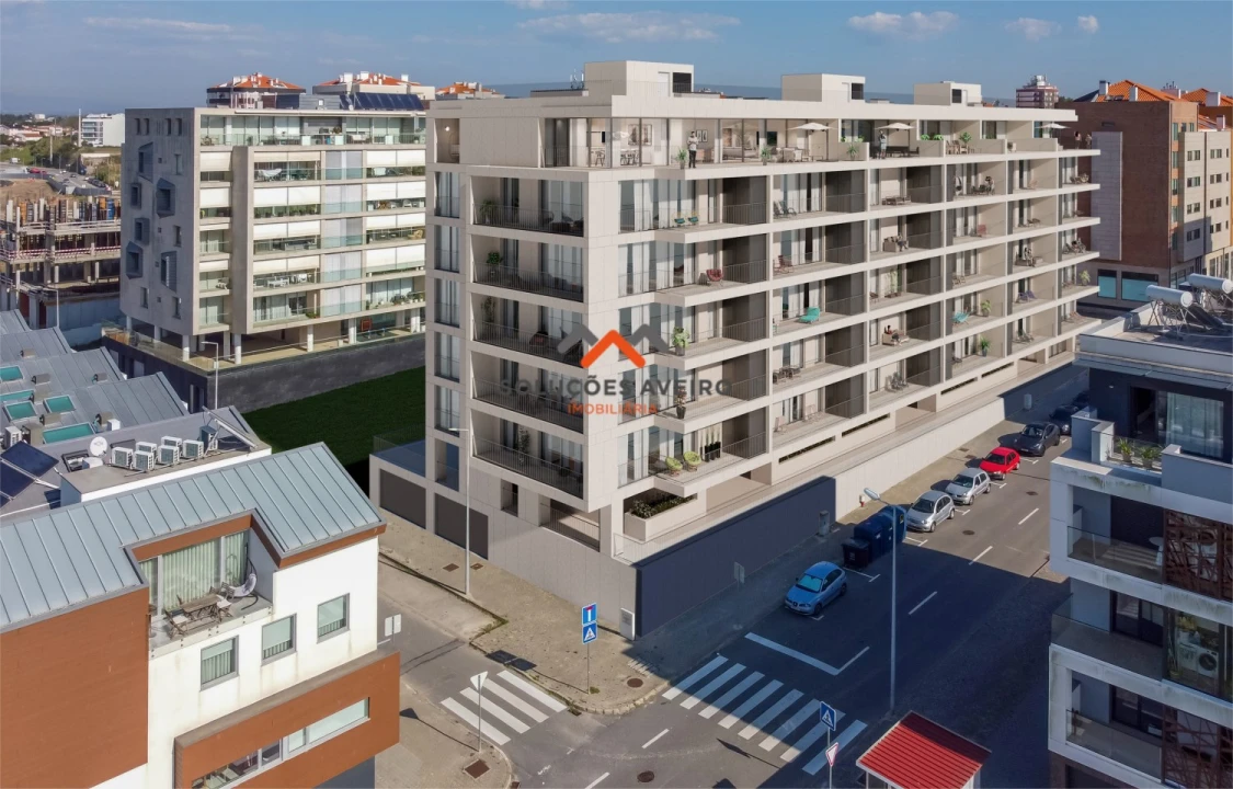 Apartamento T2 para Venda em Glória e Vera Cruz Foto 6
