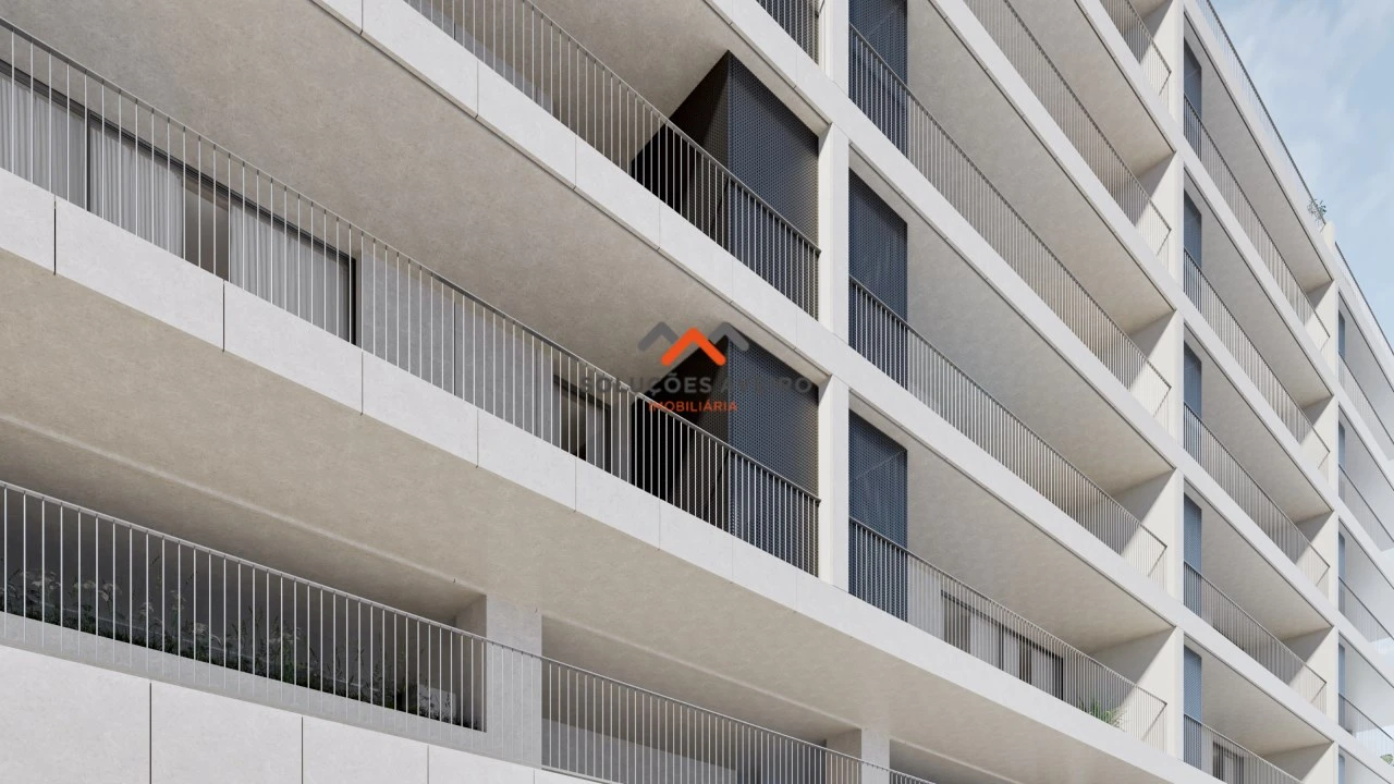 Apartamento T2 para Venda em Glória e Vera Cruz Foto 8