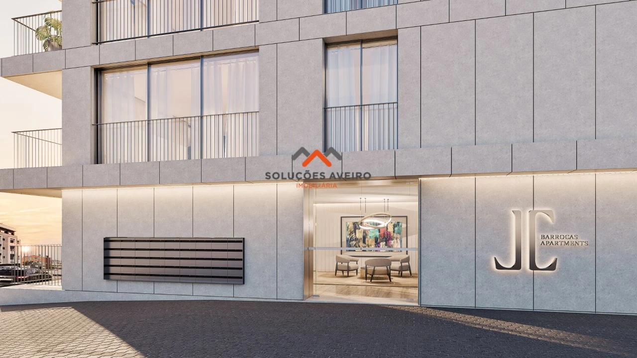 Apartamento T2 para Venda em Glória e Vera Cruz Foto 10