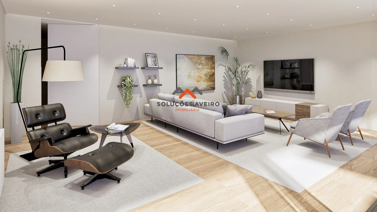 Apartamento T2 para Venda em Glória e Vera Cruz Foto 14