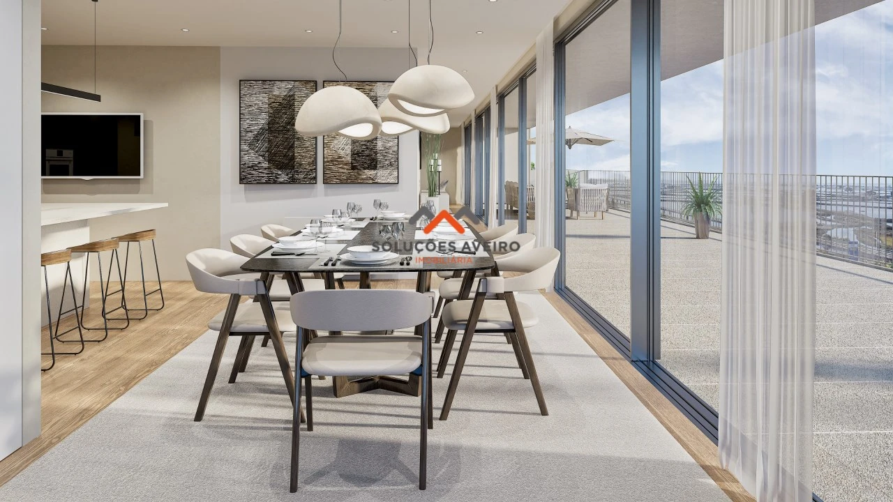 Apartamento T2 para Venda em Glória e Vera Cruz Foto 15