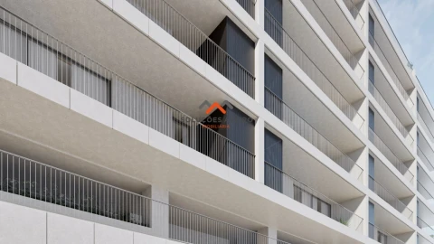 Apartamento T2 para Venda em Glória e Vera Cruz