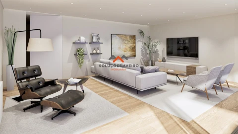 Apartamento T2 para Venda em Glória e Vera Cruz