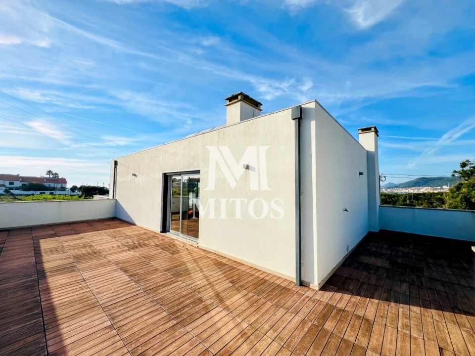 Moradia T3 para Venda em Ancora Foto 29