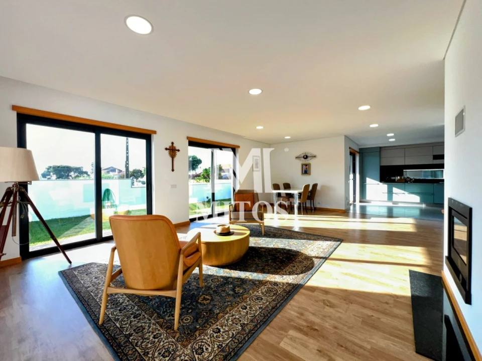 Moradia T3 para Venda em Ancora Foto 11