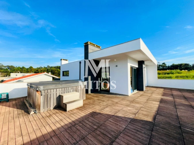 Moradia T3 para Venda em Ancora Foto 30