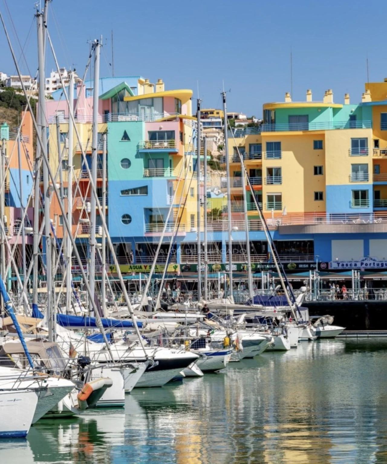 Negócio para Venda em Albufeira e Olhos de Água Foto 18