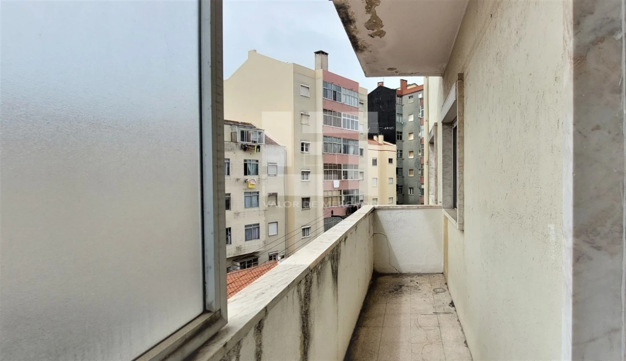 Apartamento T2 para Venda em Encosta do Sol Foto 14