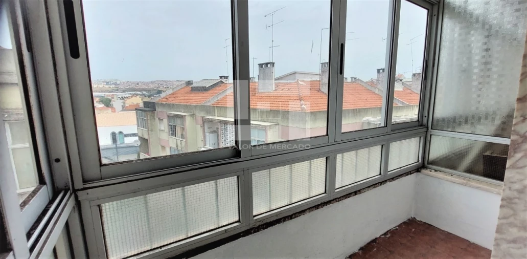 Apartamento T2 para Venda em Encosta do Sol Foto 10