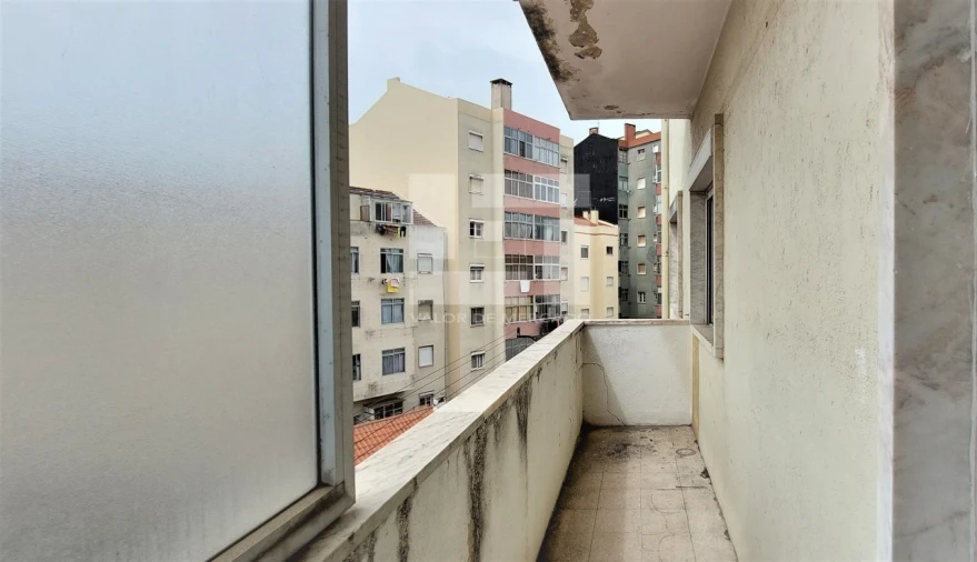 Apartamento T2 para Venda em Encosta do Sol Foto 14