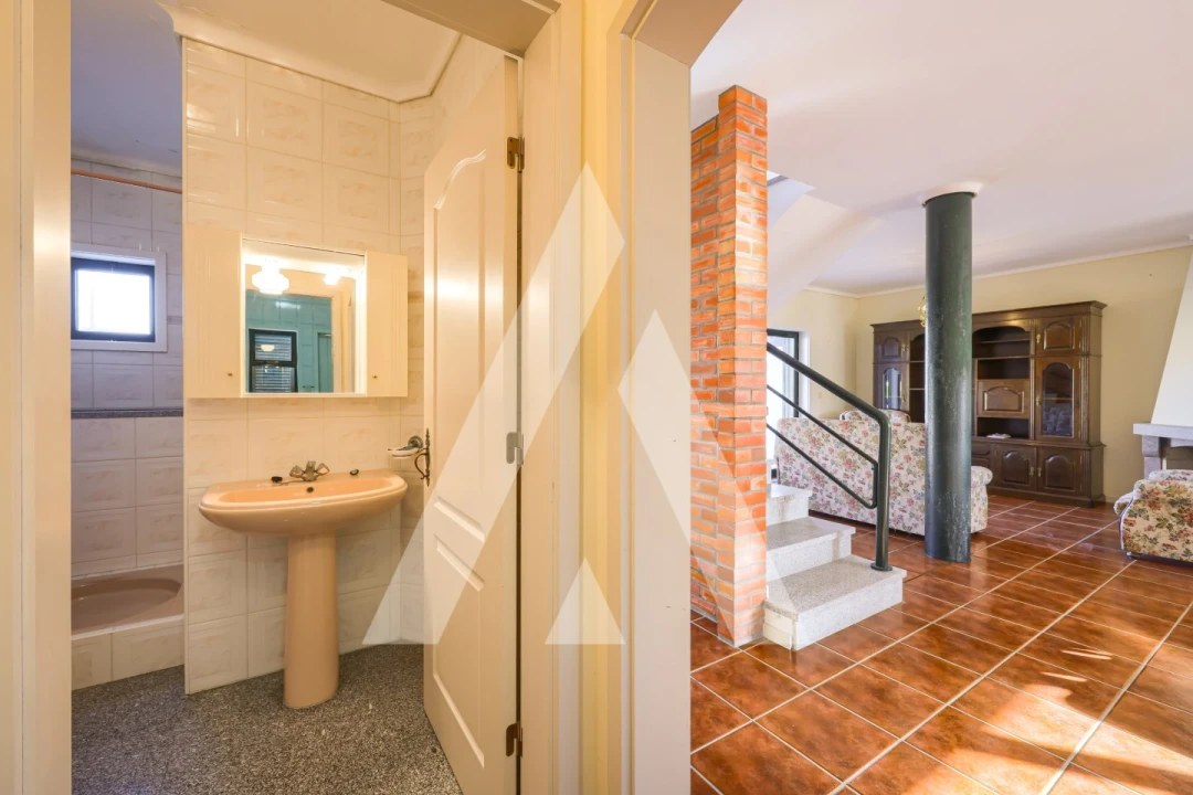 Moradia T3 para Venda em Gafanha da Boa Hora Foto 11