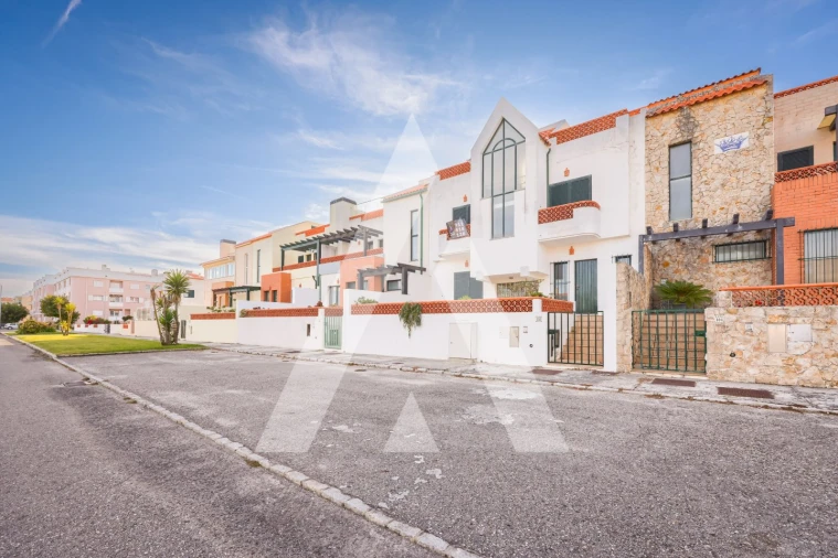 Moradia T3 para Venda em Gafanha da Boa Hora Foto 1