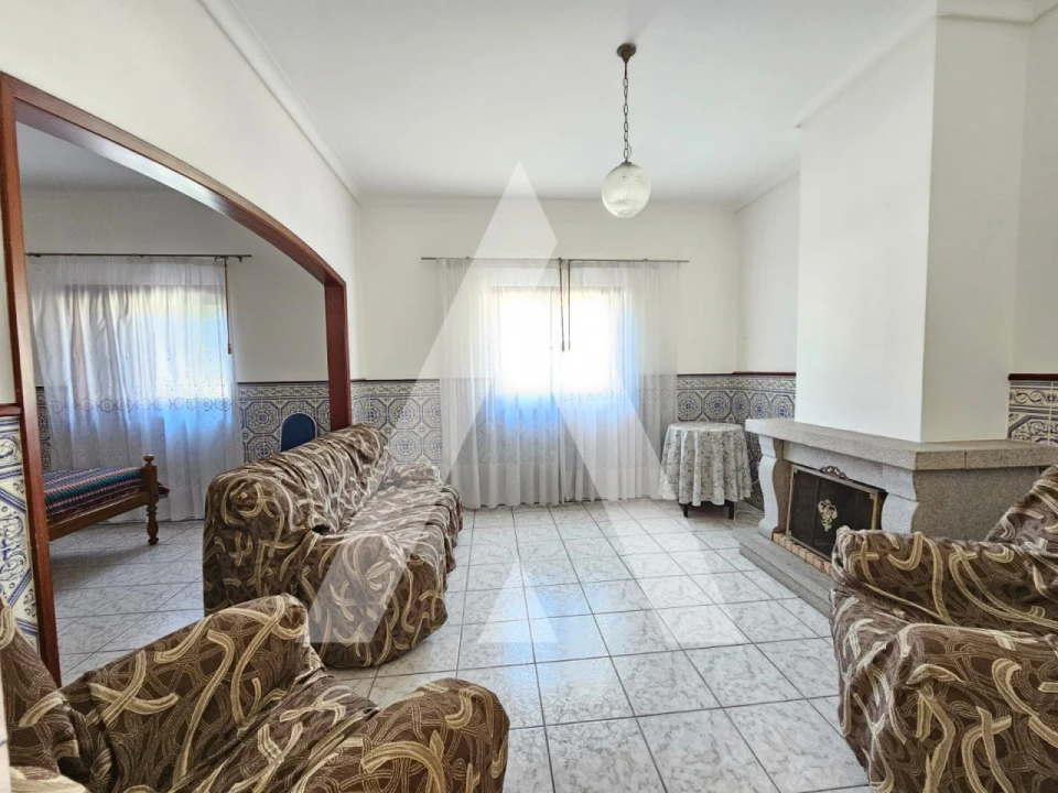 Moradia T3 para Arrendamento em Cacia Foto 2