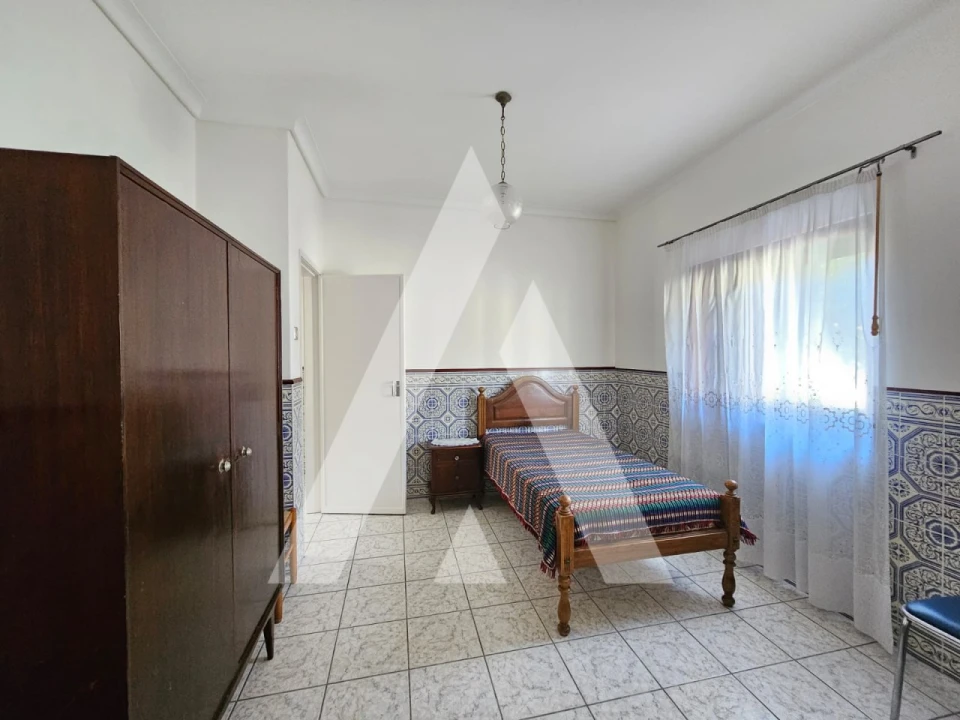 Moradia T3 para Arrendamento em Cacia Foto 11