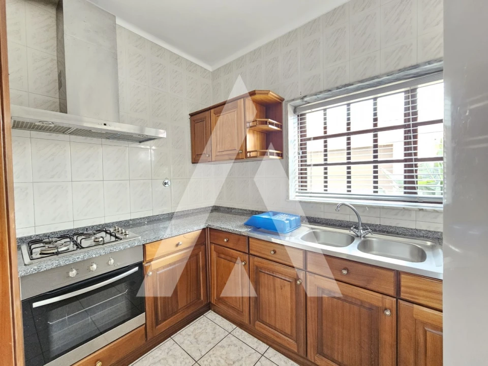 Moradia T3 para Arrendamento em Cacia Foto 3