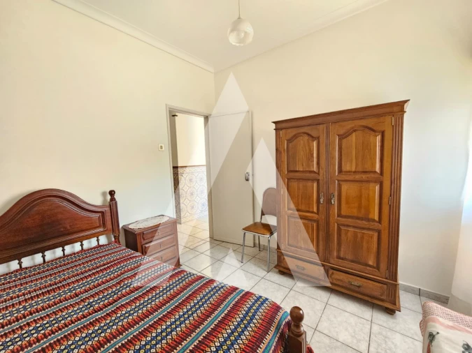 Moradia T3 para Arrendamento em Cacia Foto 8