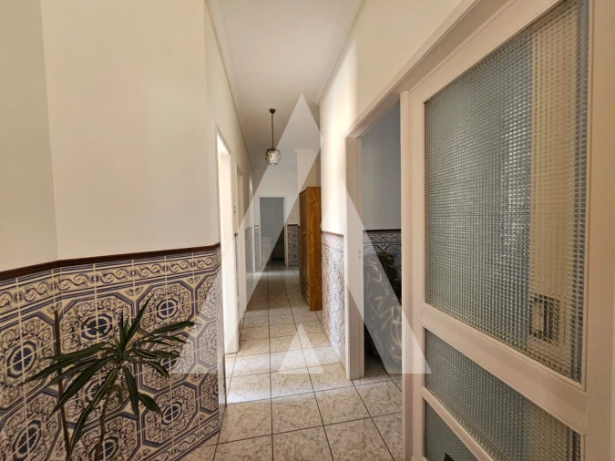 Moradia T3 para Arrendamento em Cacia Foto 13