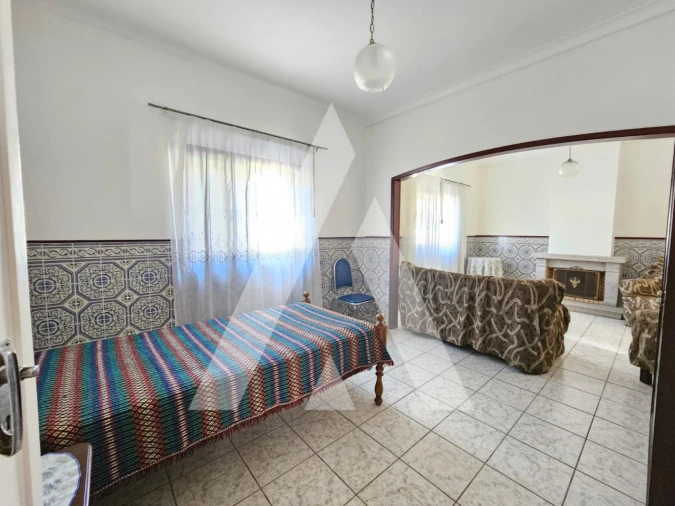 Moradia T3 para Arrendamento em Cacia Foto 14