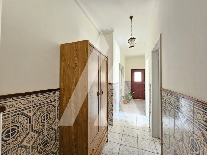 Moradia T3 para Arrendamento em Cacia Foto 6