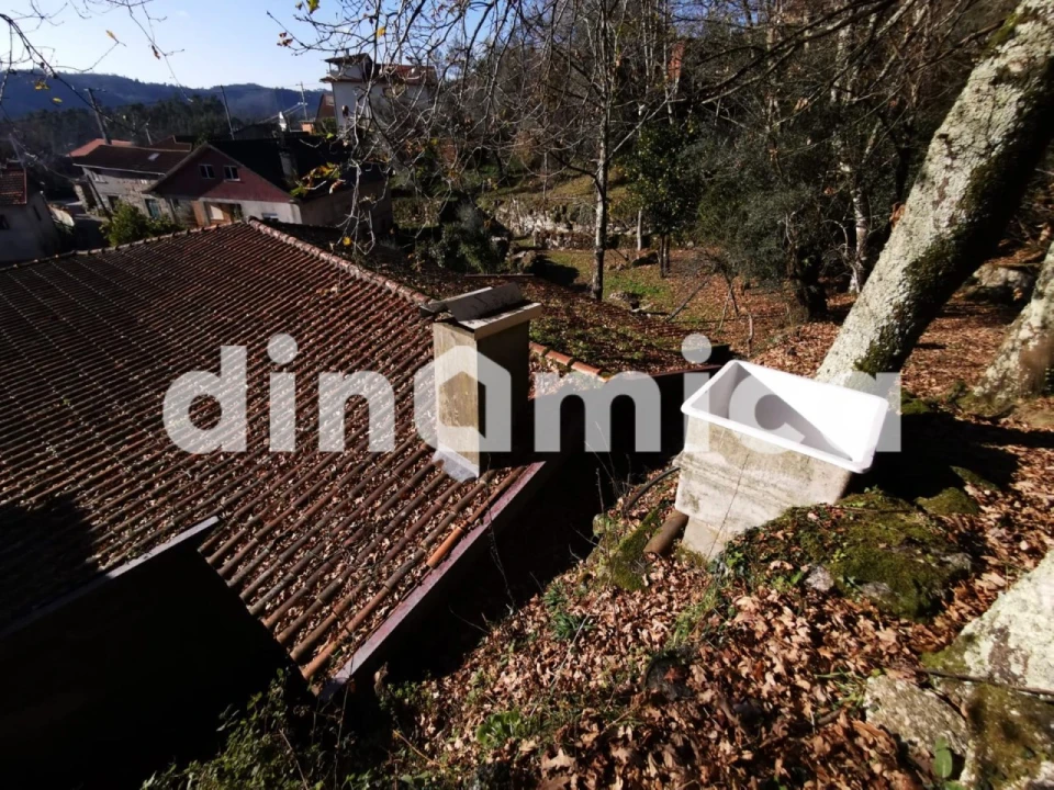 Quinta T3 para Venda em Rossas Foto 31