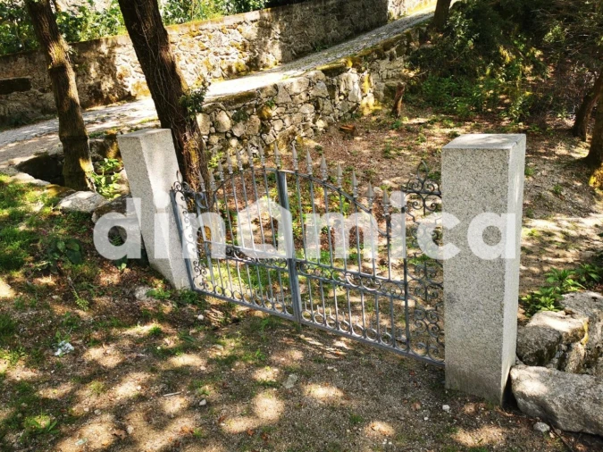 Quinta T3 para Venda em Rossas Foto 2