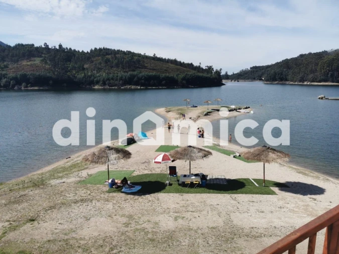 Quinta T3 para Venda em Rossas Foto 6