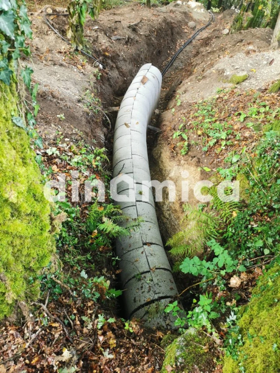 Quinta T3 para Venda em Rossas Foto 9