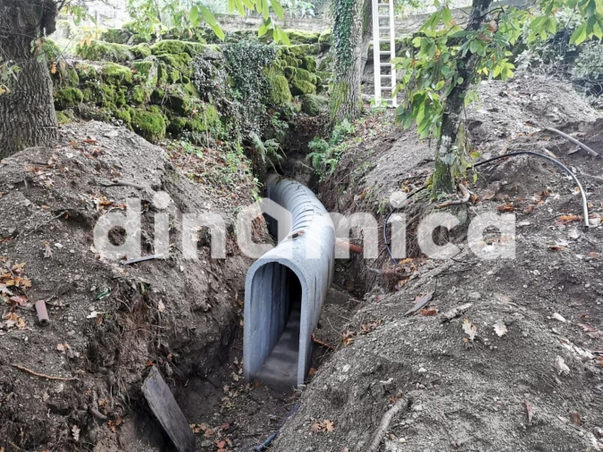 Quinta T3 para Venda em Rossas Foto 10