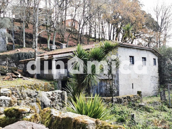 Quinta T3 para Venda em Rossas