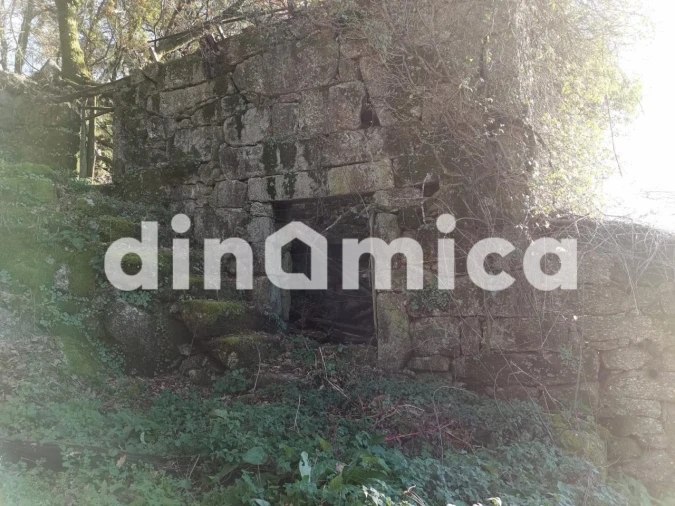 Quinta T3 para Venda em Rossas Foto 23