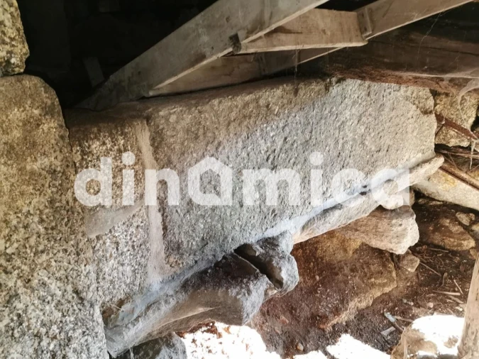 Quinta T3 para Venda em Rossas Foto 24