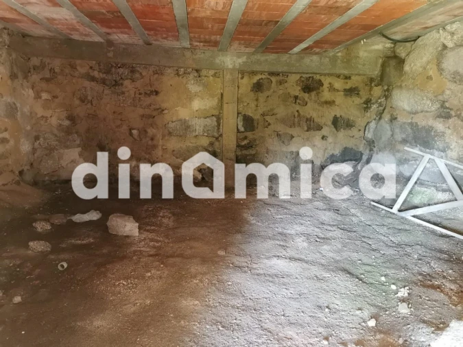 Quinta T3 para Venda em Rossas Foto 26