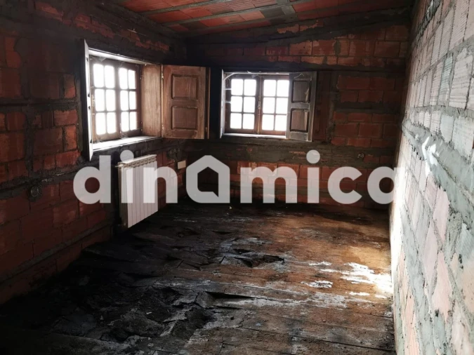 Quinta T3 para Venda em Rossas Foto 29