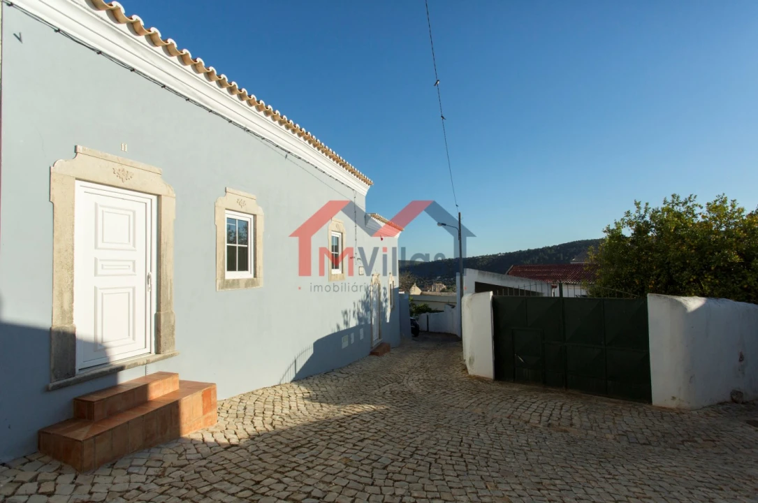 Moradia T3 para Venda em Salir Foto 19