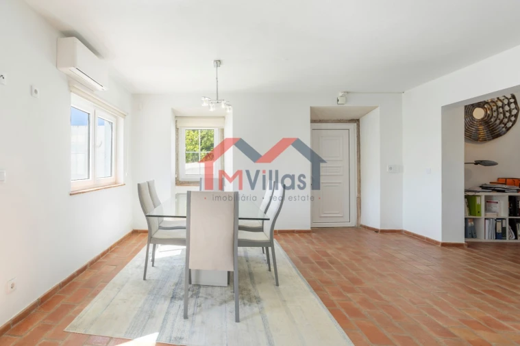 Moradia T3 para Venda em Salir Foto 3