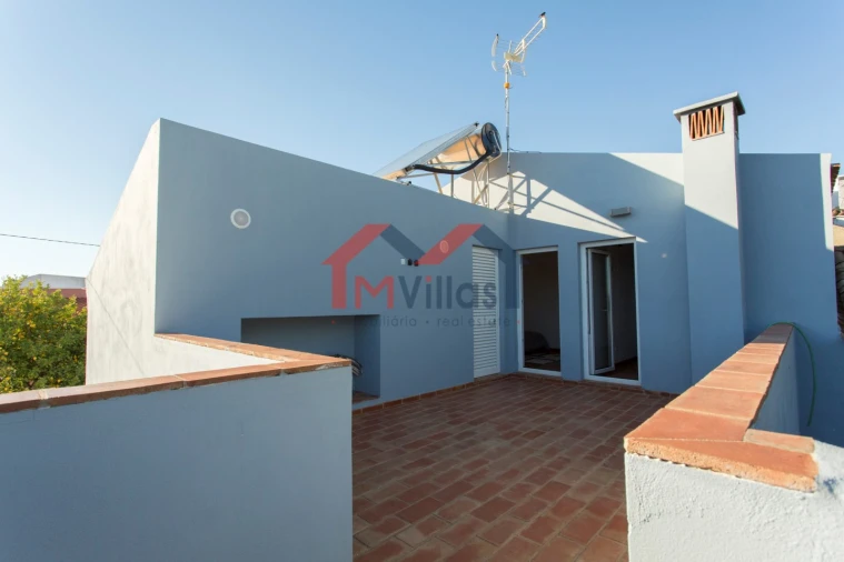 Moradia T3 para Venda em Salir Foto 22