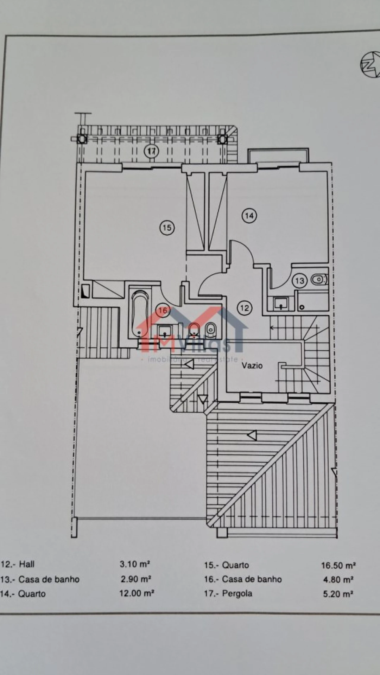 Moradia T3 para Venda em Salir Foto 29