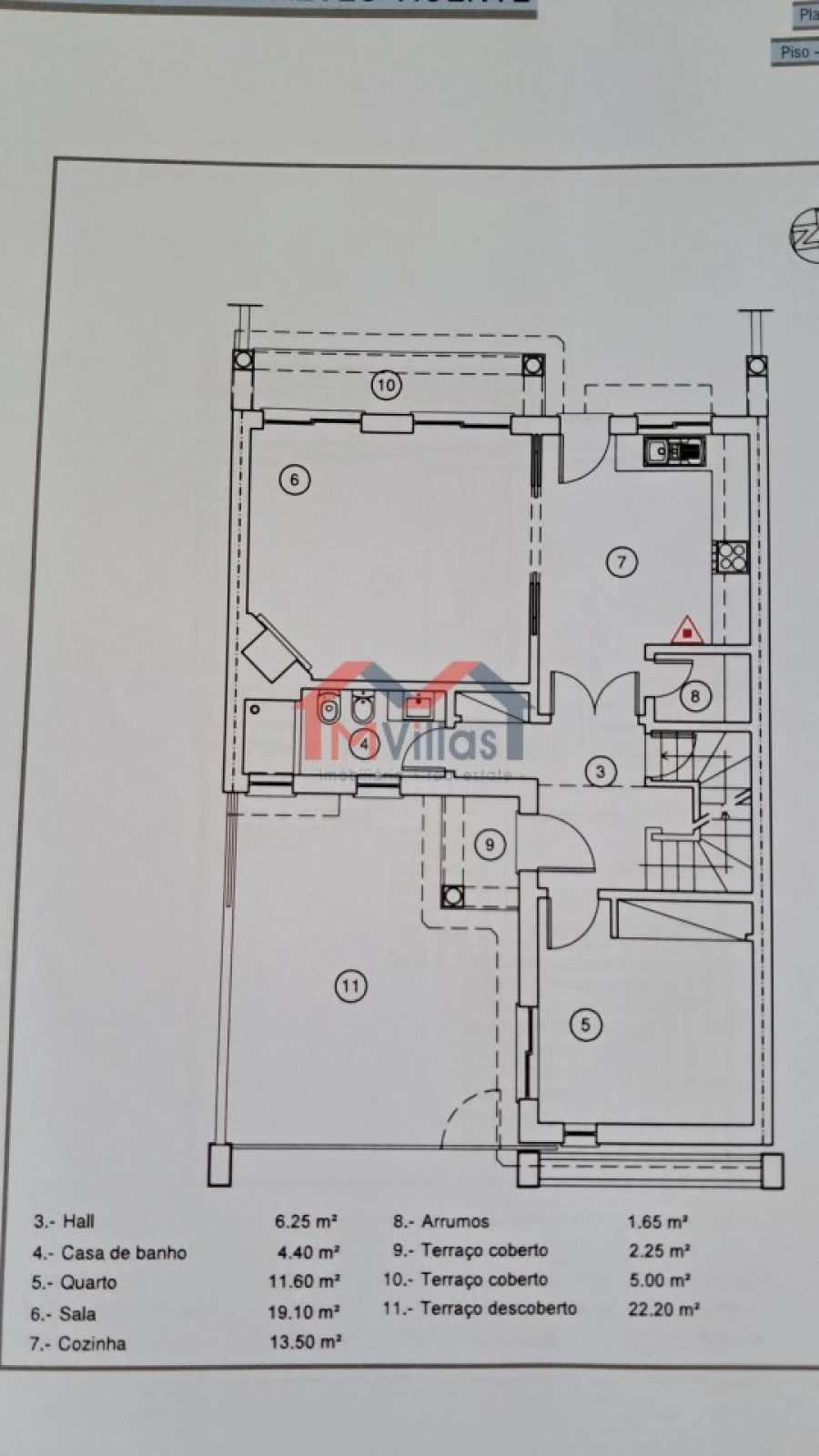 Moradia T3 para Venda em Salir Foto 28