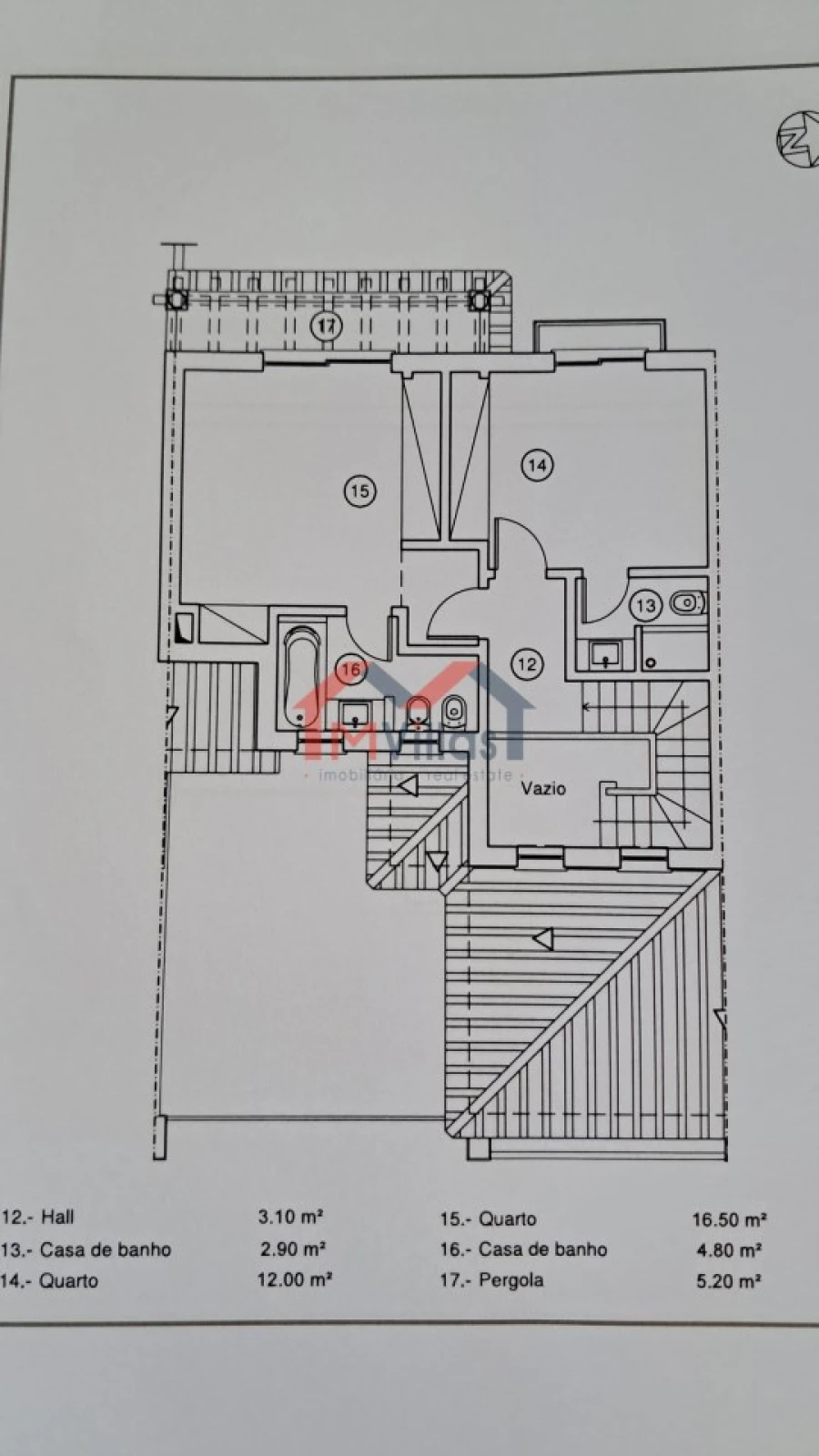 Moradia T3 para Venda em Salir Foto 29