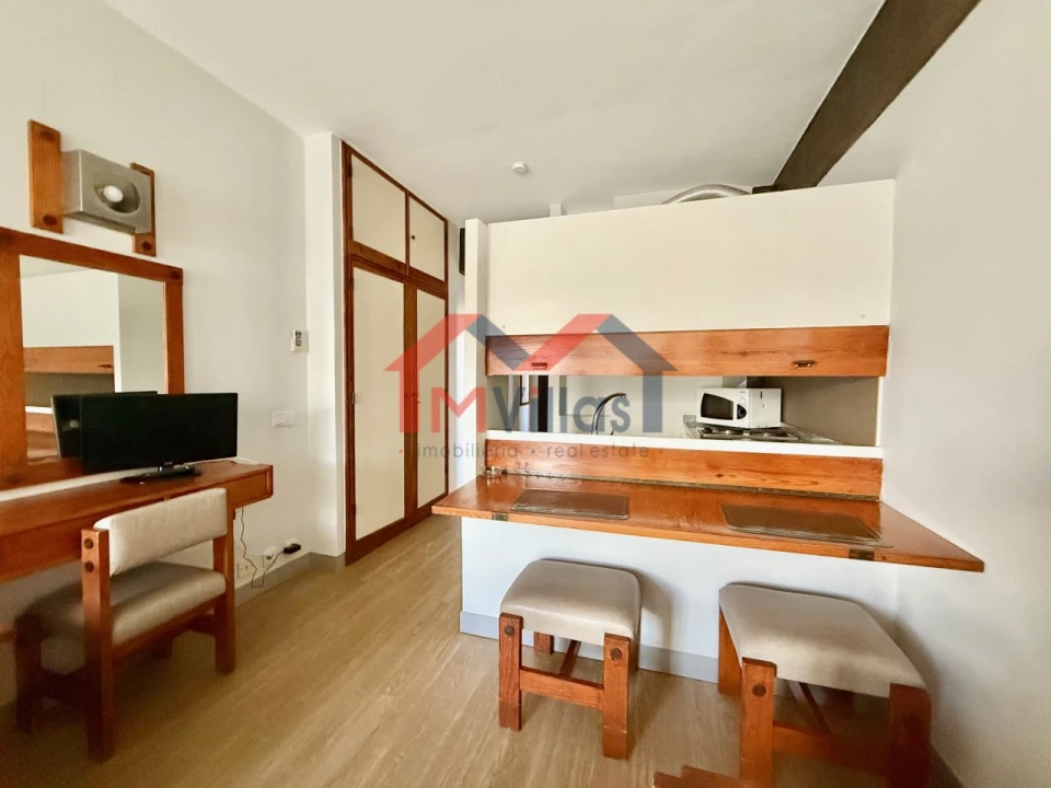 Apartamento para Venda em Monte Gordo Foto 6