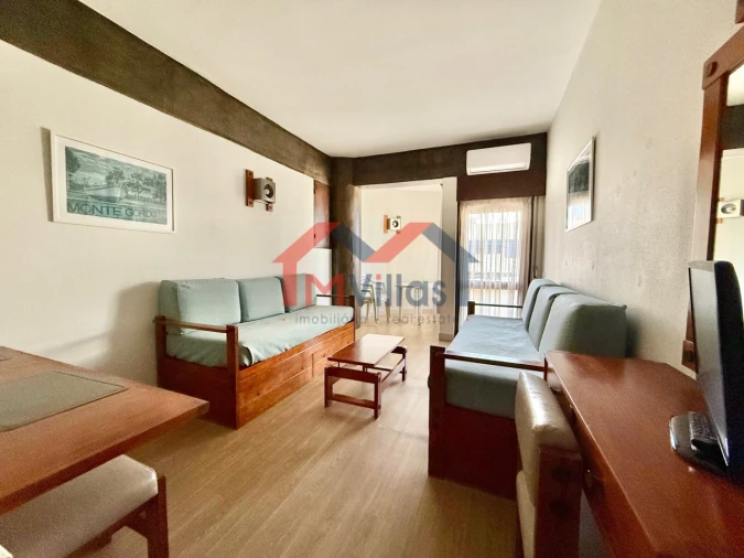 Apartamento para Venda em Monte Gordo Foto 1