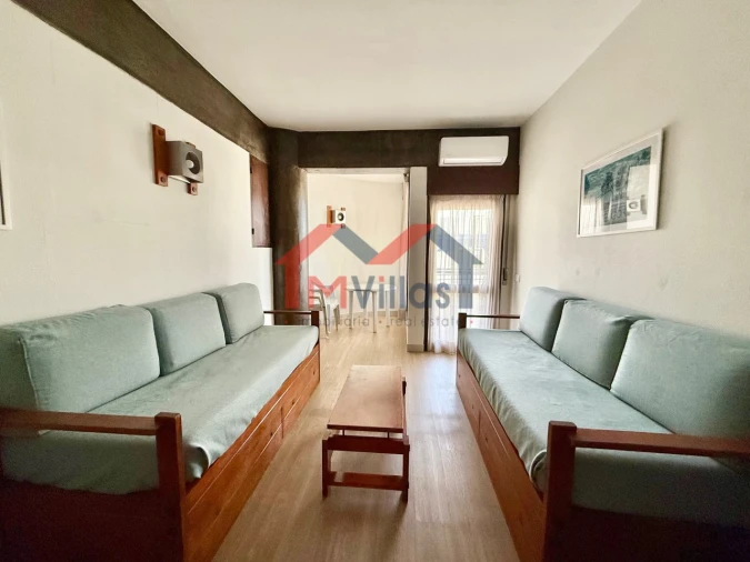 Apartamento para Venda em Monte Gordo Foto 2