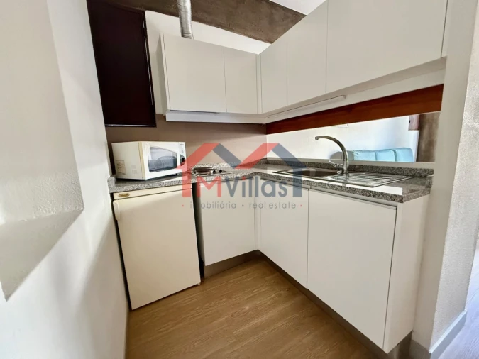 Apartamento para Venda em Monte Gordo Foto 8