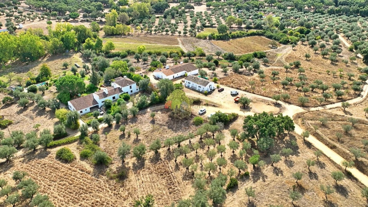 Terreno para Venda em Nossa Senhora da Vila, Nossa Senhora do Bispo e Silveiras Foto 18