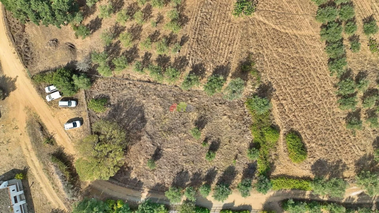Terreno para Venda em Nossa Senhora da Vila, Nossa Senhora do Bispo e Silveiras Foto 2