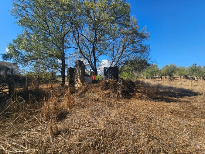 Terreno para Venda em Nossa Senhora da Vila, Nossa Senhora do Bispo e Silveiras Foto 8