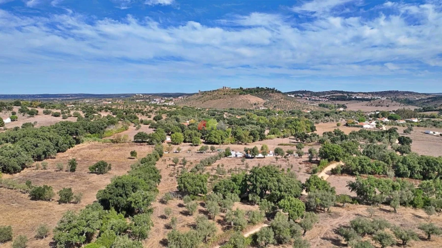 Terreno para Venda em Nossa Senhora da Vila, Nossa Senhora do Bispo e Silveiras Foto 17