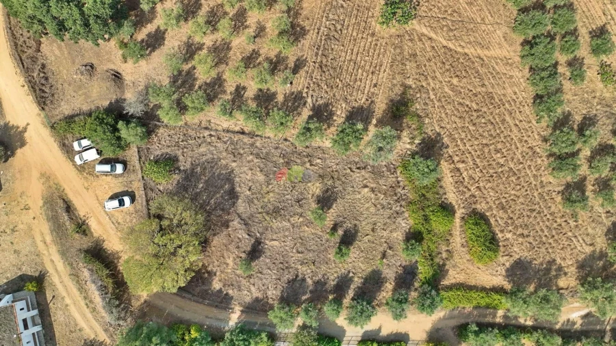 Terreno para Venda em Nossa Senhora da Vila, Nossa Senhora do Bispo e Silveiras Foto 2