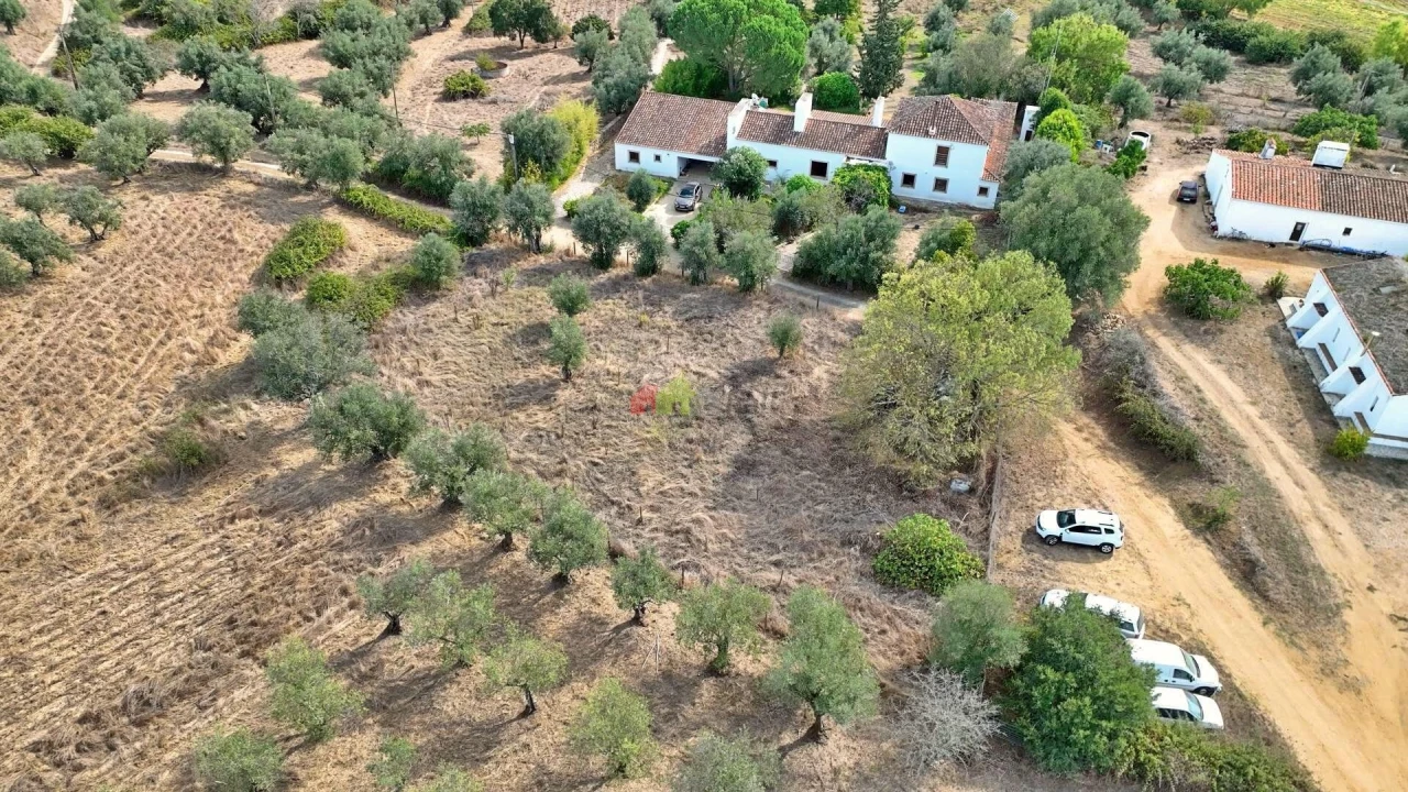 Terreno para Venda em Nossa Senhora da Vila, Nossa Senhora do Bispo e Silveiras Foto 4